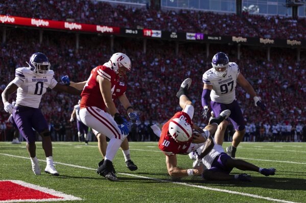 Nebraska store football news